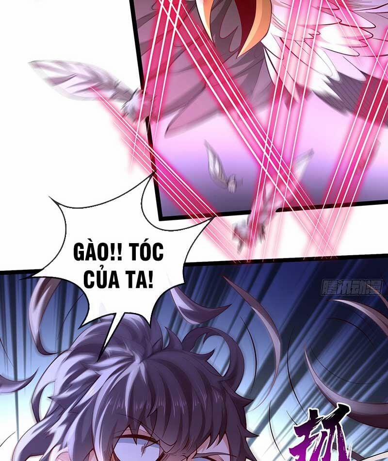 Tiên Tử Tha Mạng 18 trang 10