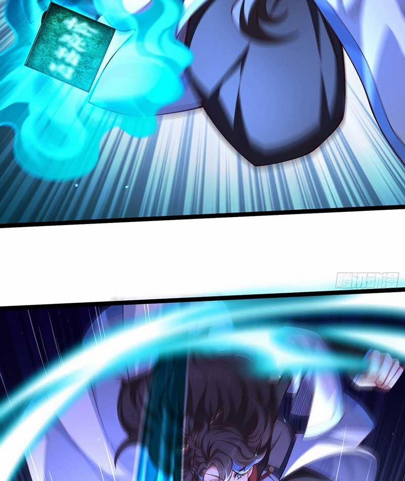 Tiên Tử Tha Mạng 18 trang 24