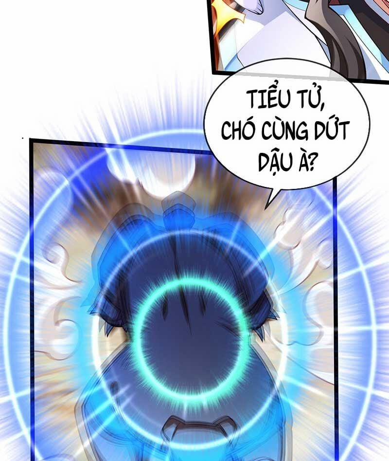 Tiên Tử Tha Mạng 18 trang 44