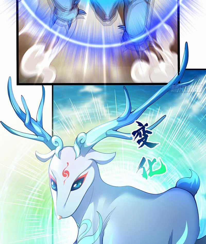 Tiên Tử Tha Mạng 18 trang 45