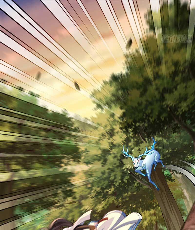 Tiên Tử Tha Mạng 18 trang 48