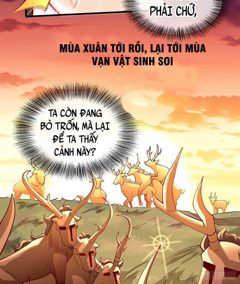 Tiên Tử Tha Mạng 18 trang 50