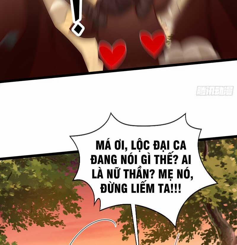 Tiên Tử Tha Mạng 18 trang 62