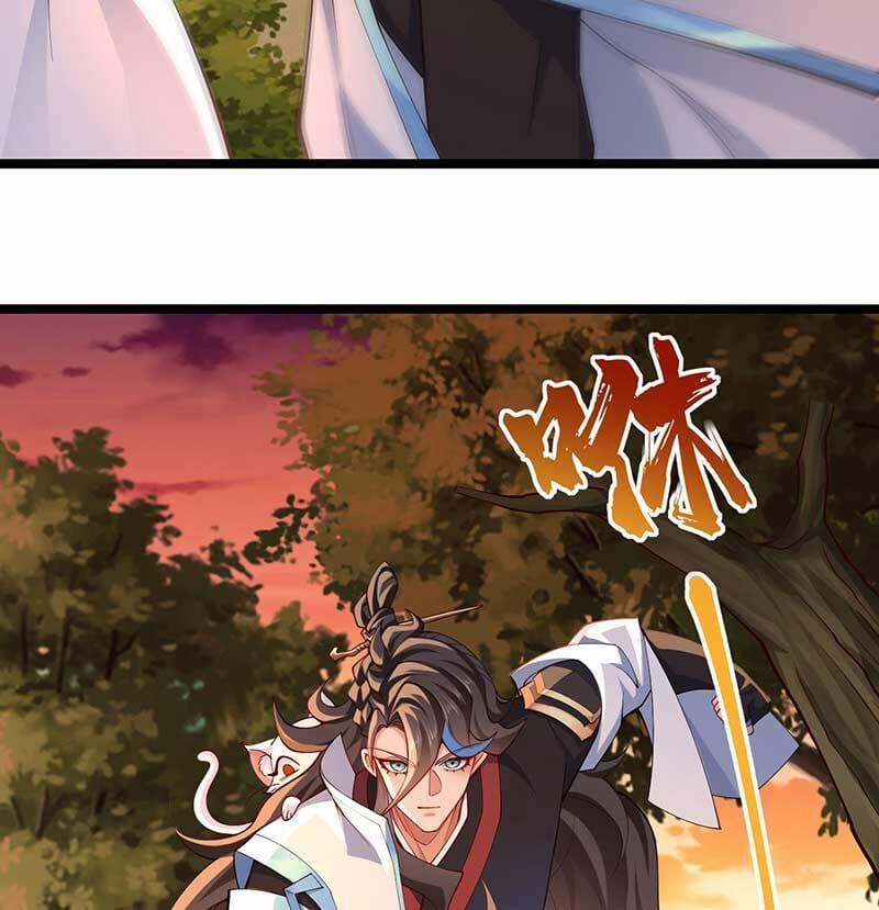 Tiên Tử Tha Mạng 18 trang 64