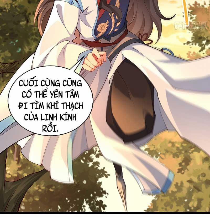 Tiên Tử Tha Mạng 18 trang 65