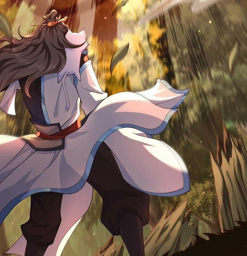 Tiên Tử Tha Mạng 18 trang 72