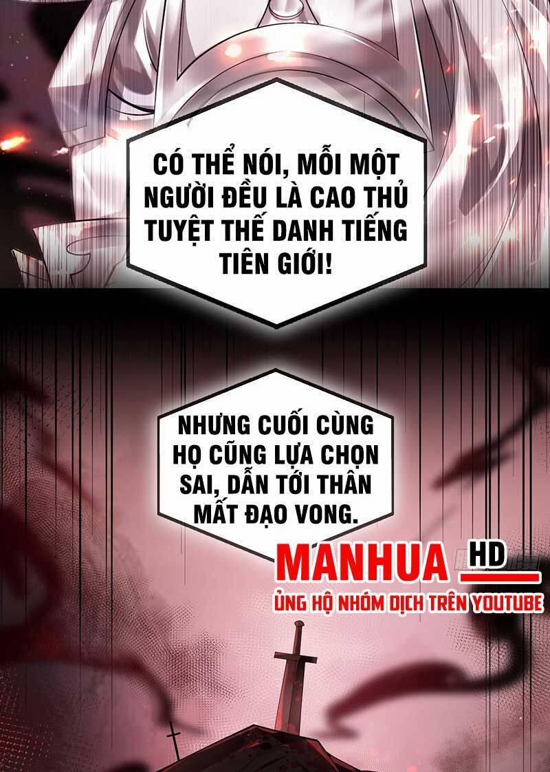 Tiên Tử Tha Mạng 2 trang 15