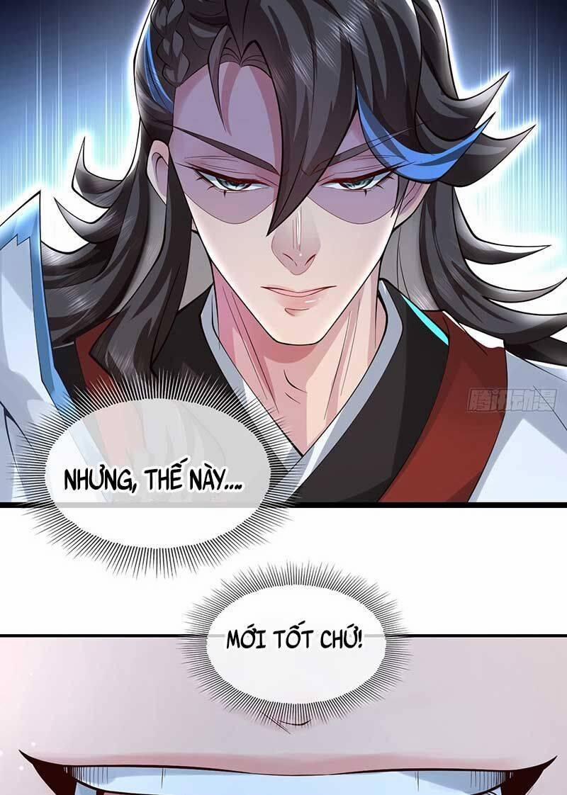 Tiên Tử Tha Mạng 2 trang 20