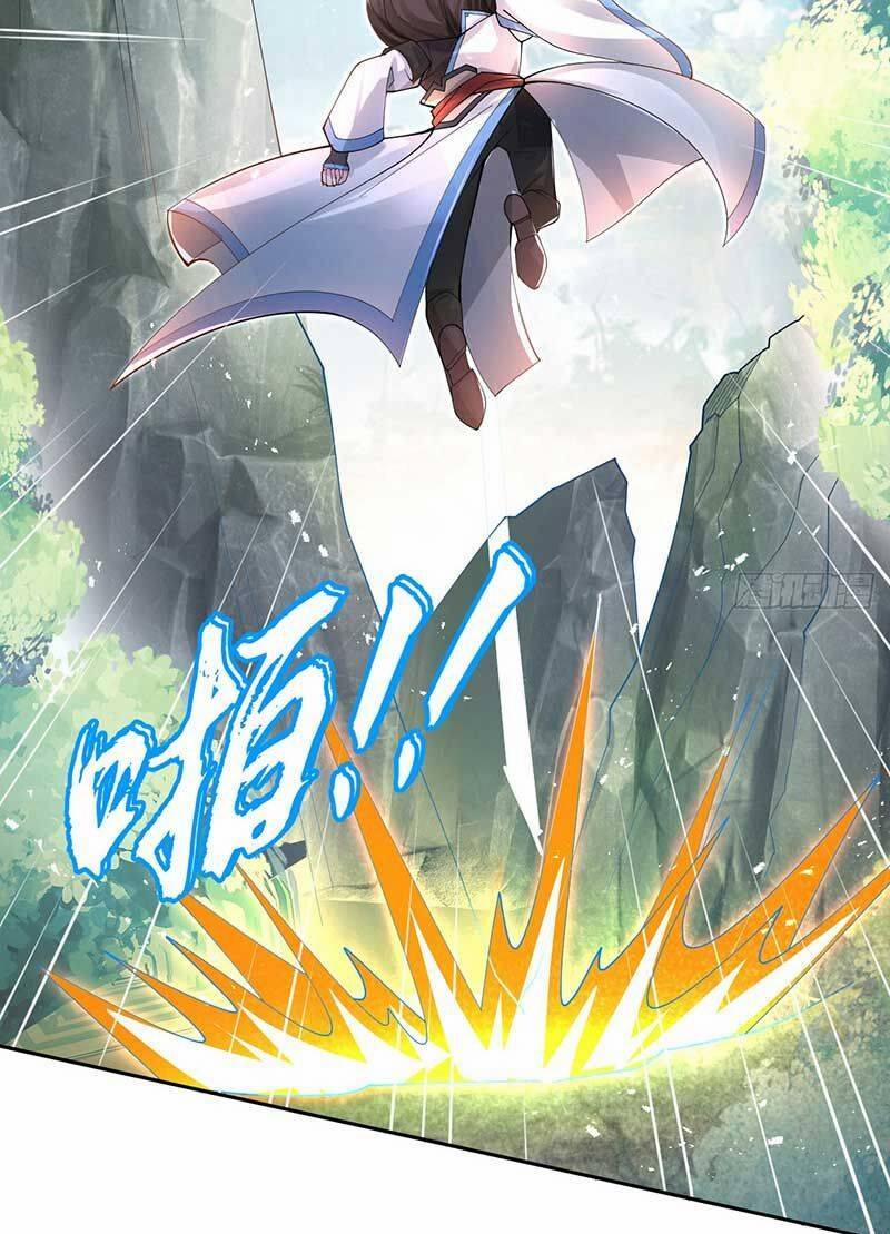 Tiên Tử Tha Mạng 2 trang 30