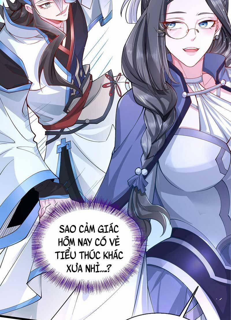 Tiên Tử Tha Mạng 2 trang 39