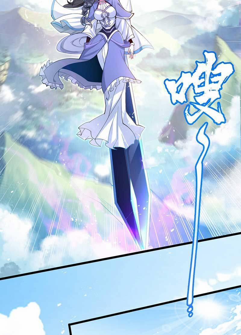 Tiên Tử Tha Mạng 2 trang 41