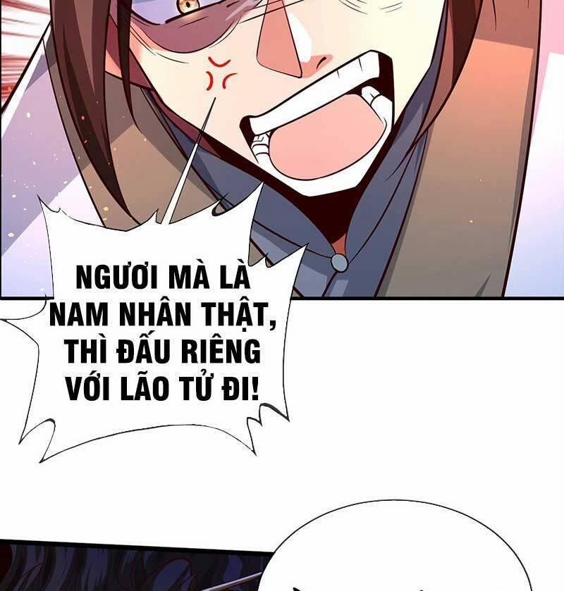 Tiên Tử Tha Mạng 2 trang 55