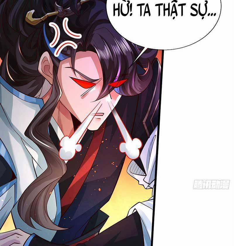 Tiên Tử Tha Mạng 2 trang 56