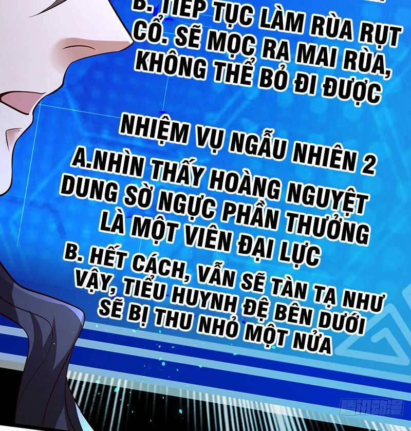 Tiên Tử Tha Mạng 2 trang 58