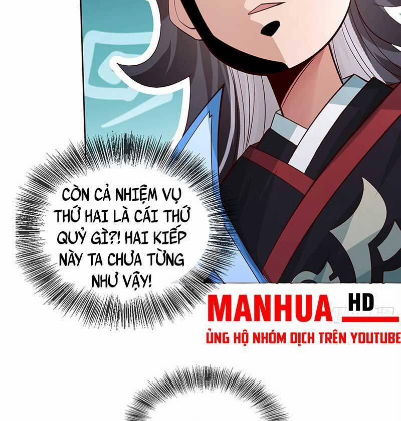 Tiên Tử Tha Mạng 2 trang 60