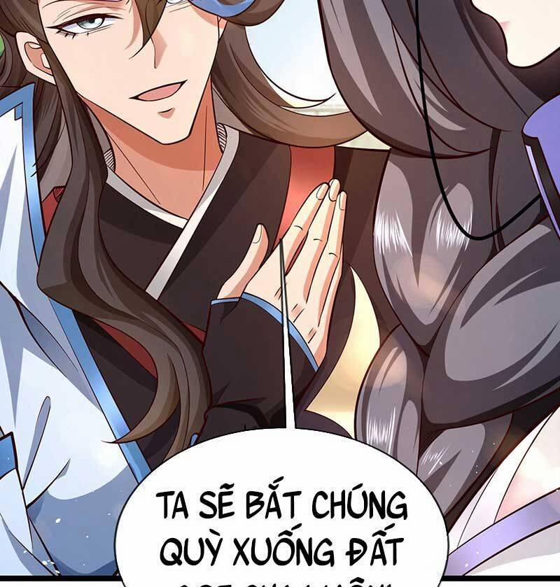 Tiên Tử Tha Mạng 2 trang 65