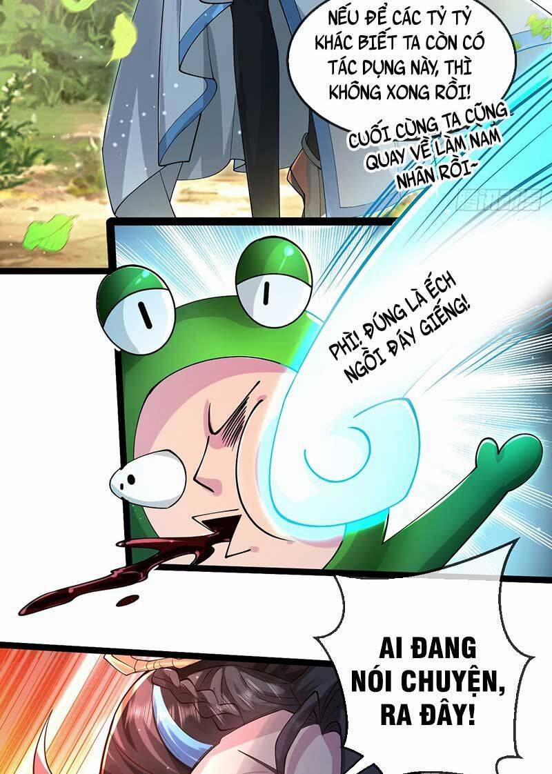 Tiên Tử Tha Mạng 2 trang 8