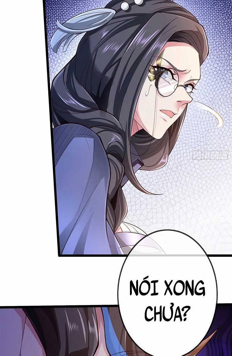 Tiên Tử Tha Mạng 3 trang 19