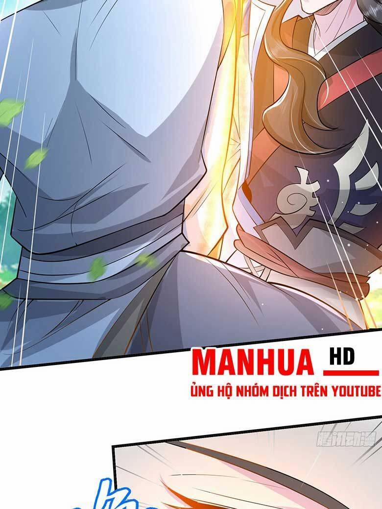 Tiên Tử Tha Mạng 3 trang 29