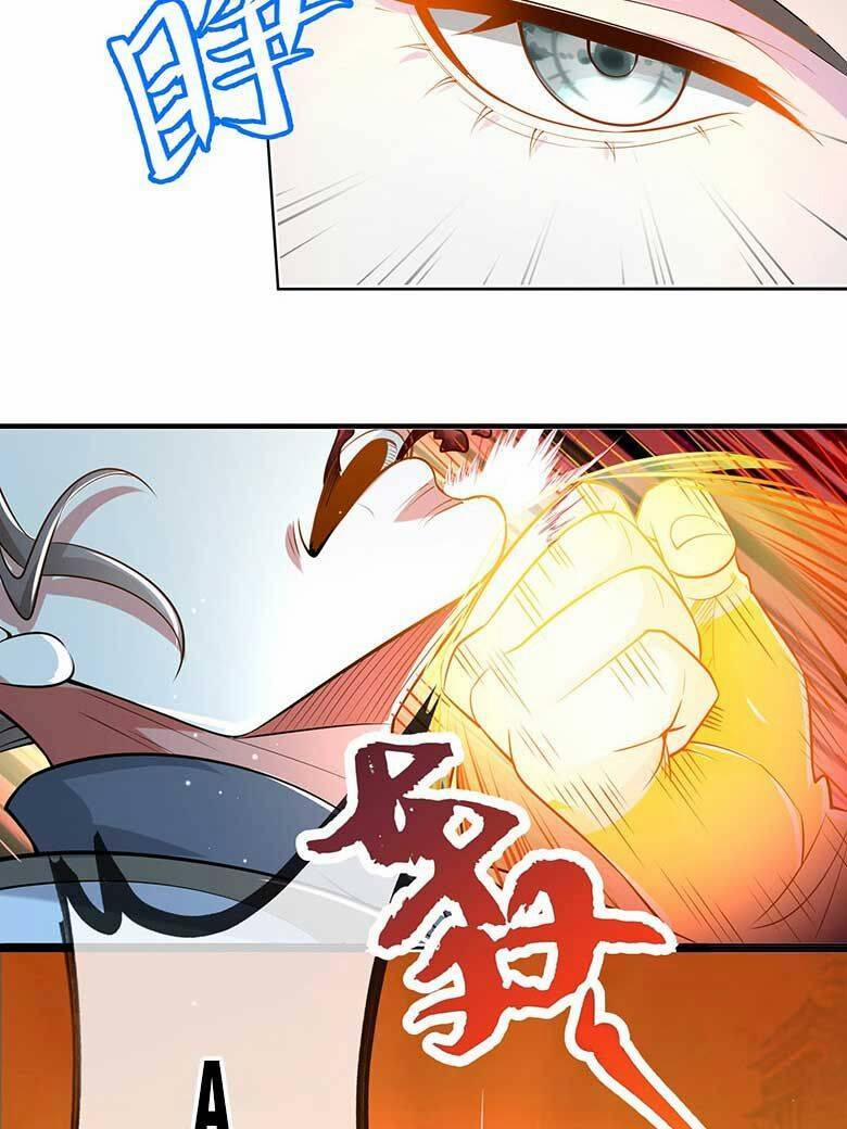 Tiên Tử Tha Mạng 3 trang 30