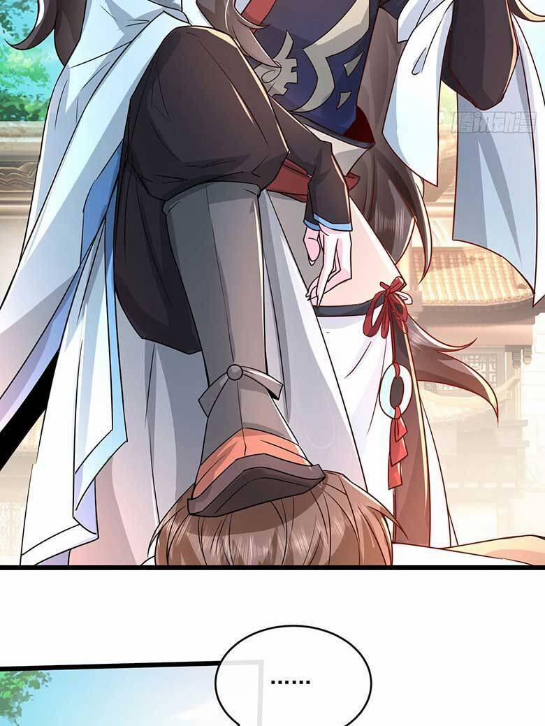 Tiên Tử Tha Mạng 3 trang 39