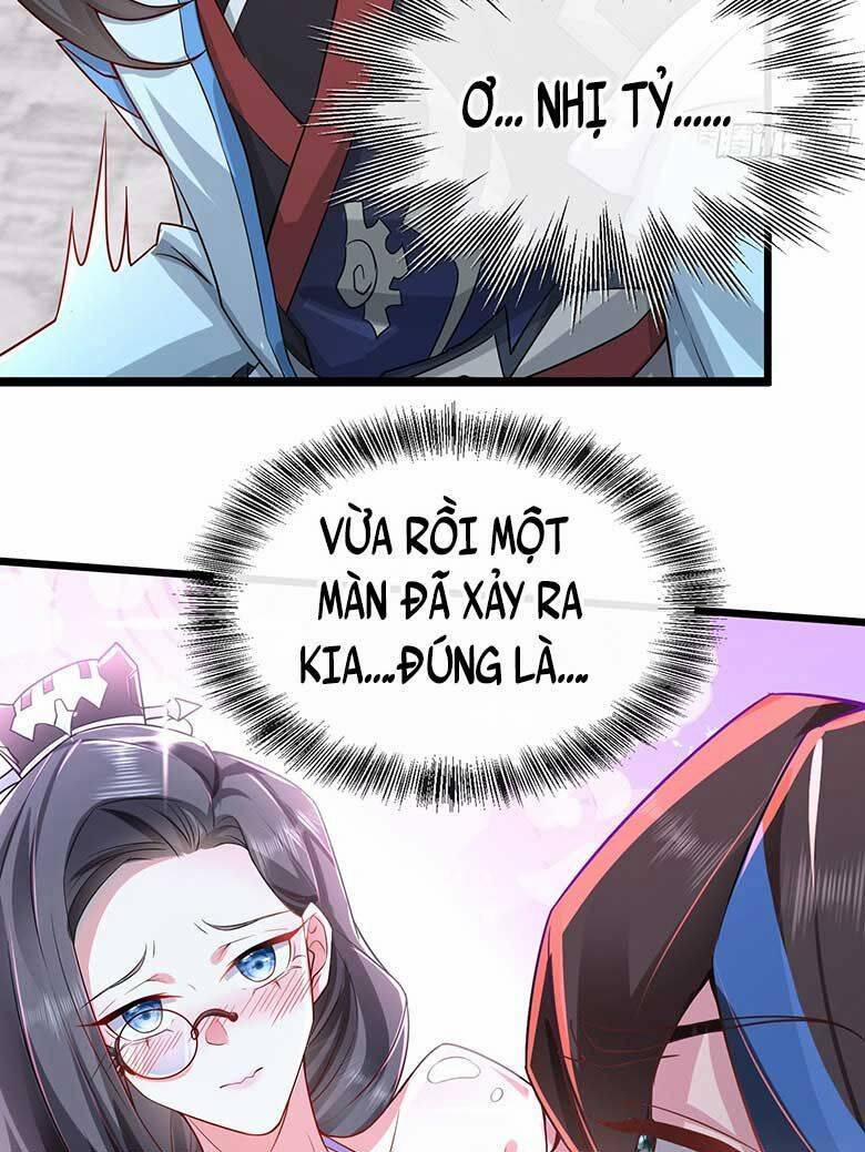 Tiên Tử Tha Mạng 3 trang 44