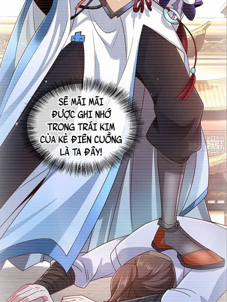 Tiên Tử Tha Mạng 3 trang 48