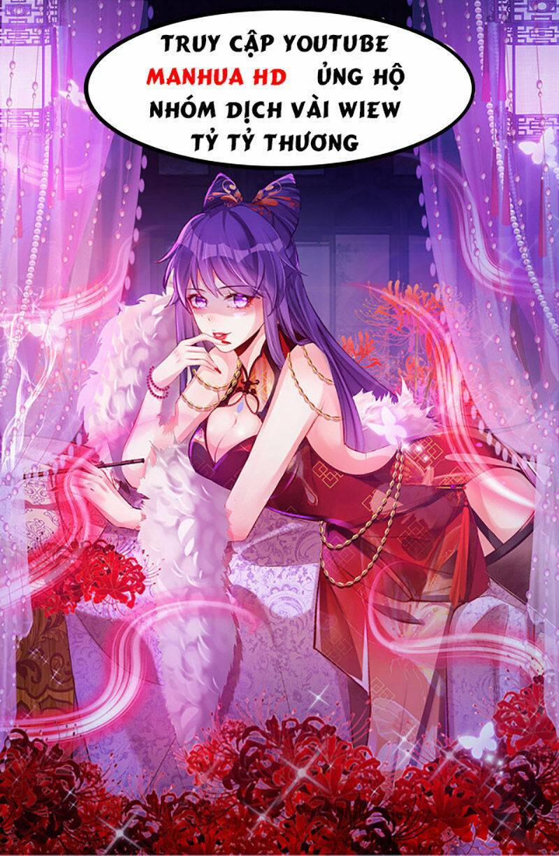 Tiên Tử Tha Mạng 4 trang 0