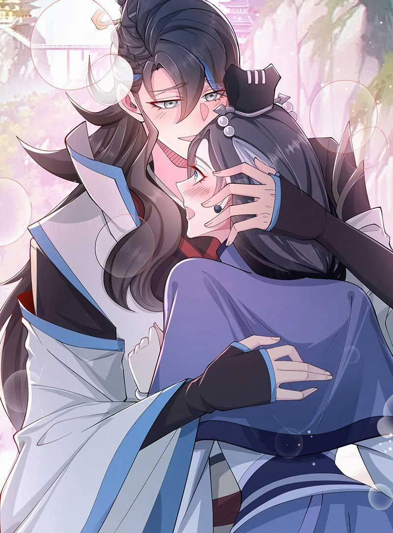 Tiên Tử Tha Mạng 4 trang 11