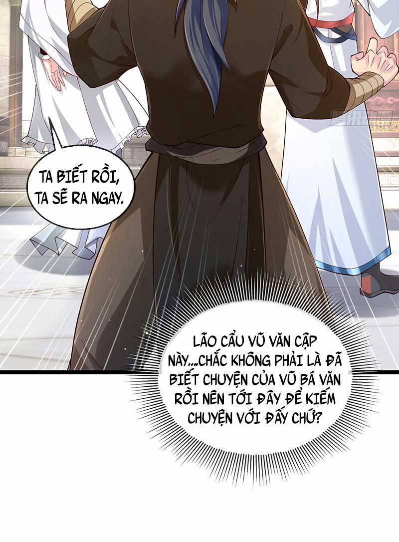 Tiên Tử Tha Mạng 4 trang 16