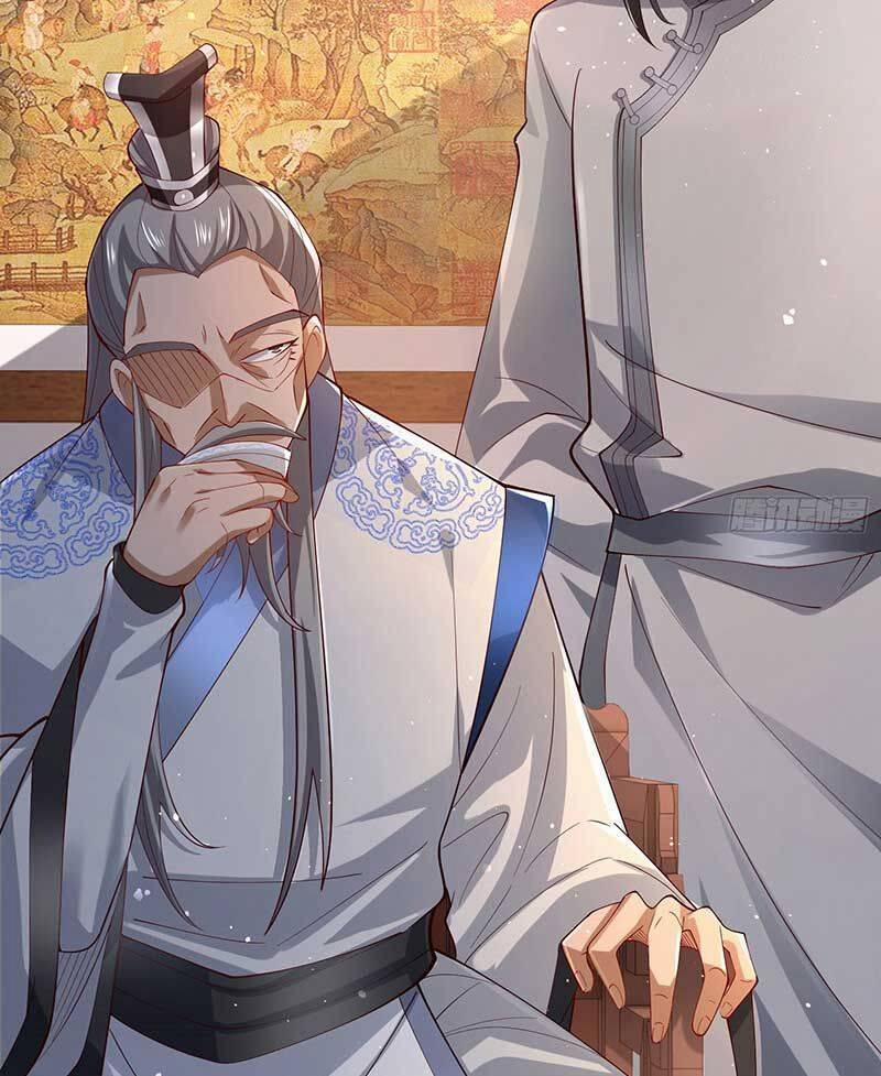 Tiên Tử Tha Mạng 4 trang 27