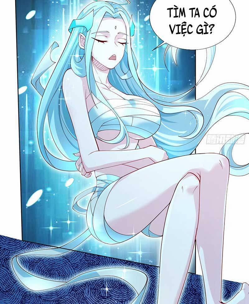 Tiên Tử Tha Mạng 4 trang 30