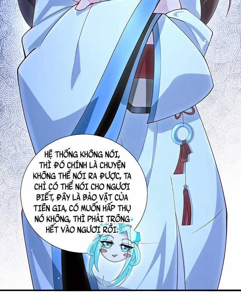 Tiên Tử Tha Mạng 4 trang 32