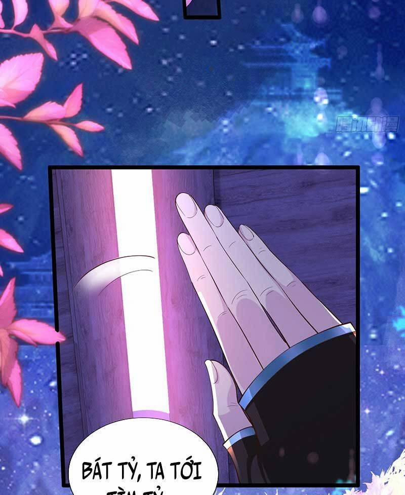 Tiên Tử Tha Mạng 4 trang 37