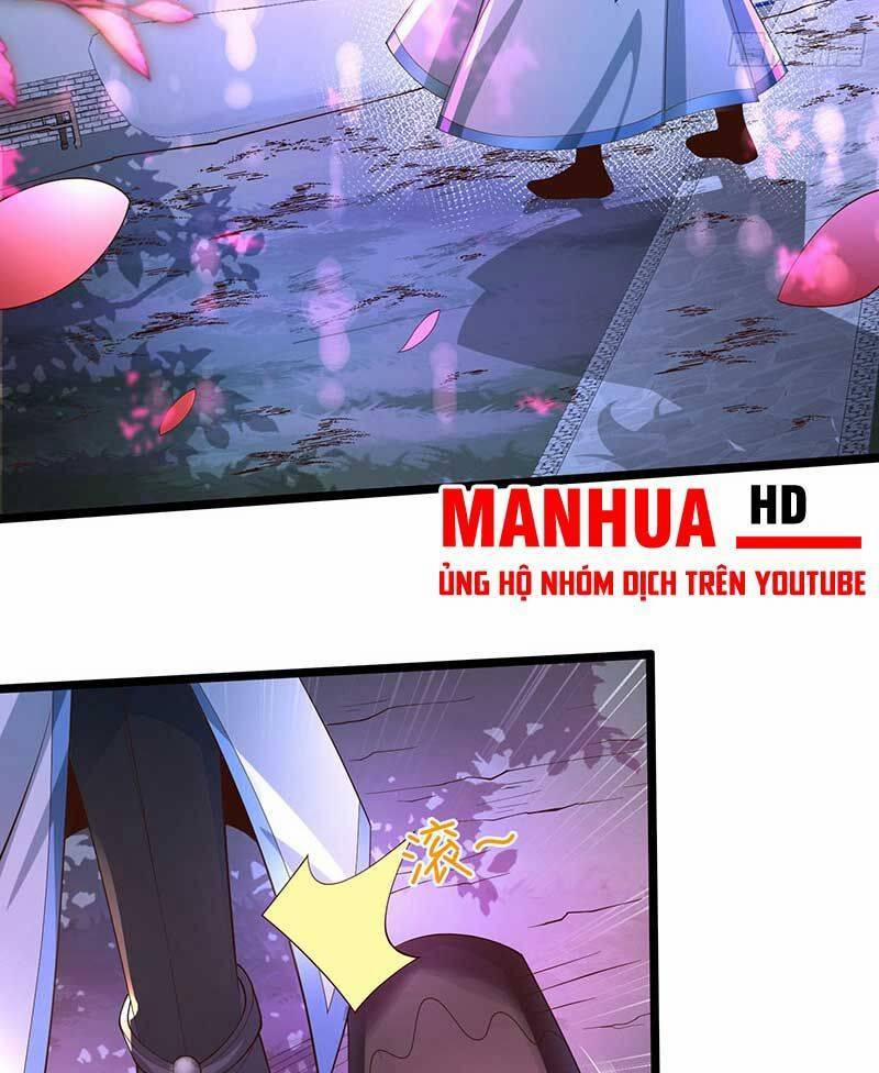 Tiên Tử Tha Mạng 4 trang 40