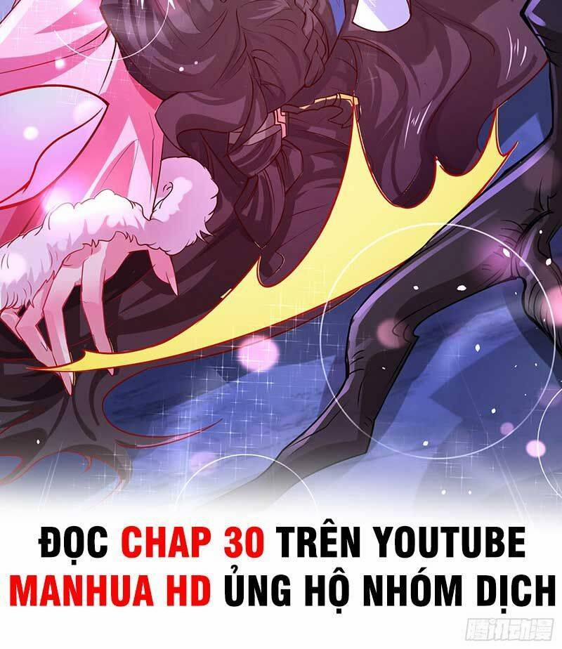 Tiên Tử Tha Mạng 4 trang 65