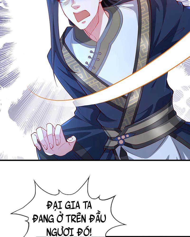 Tiên Tử Tha Mạng 5 trang 22