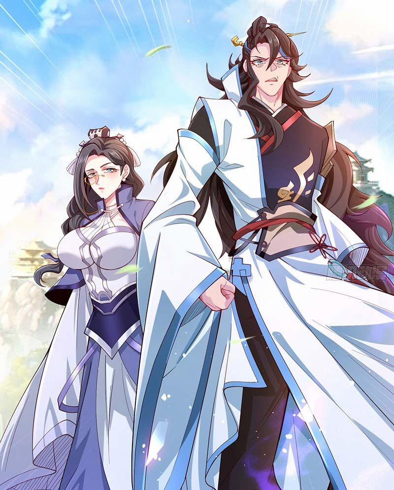 Tiên Tử Tha Mạng 5 trang 24