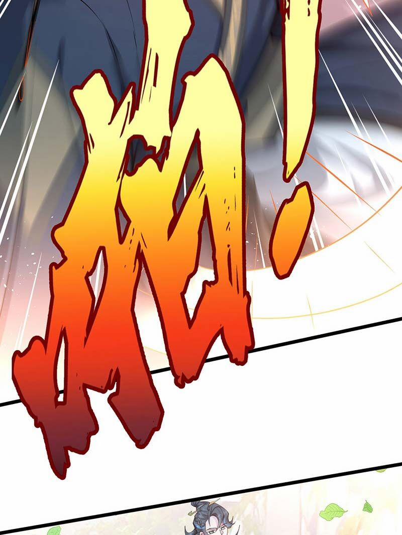 Tiên Tử Tha Mạng 5 trang 33