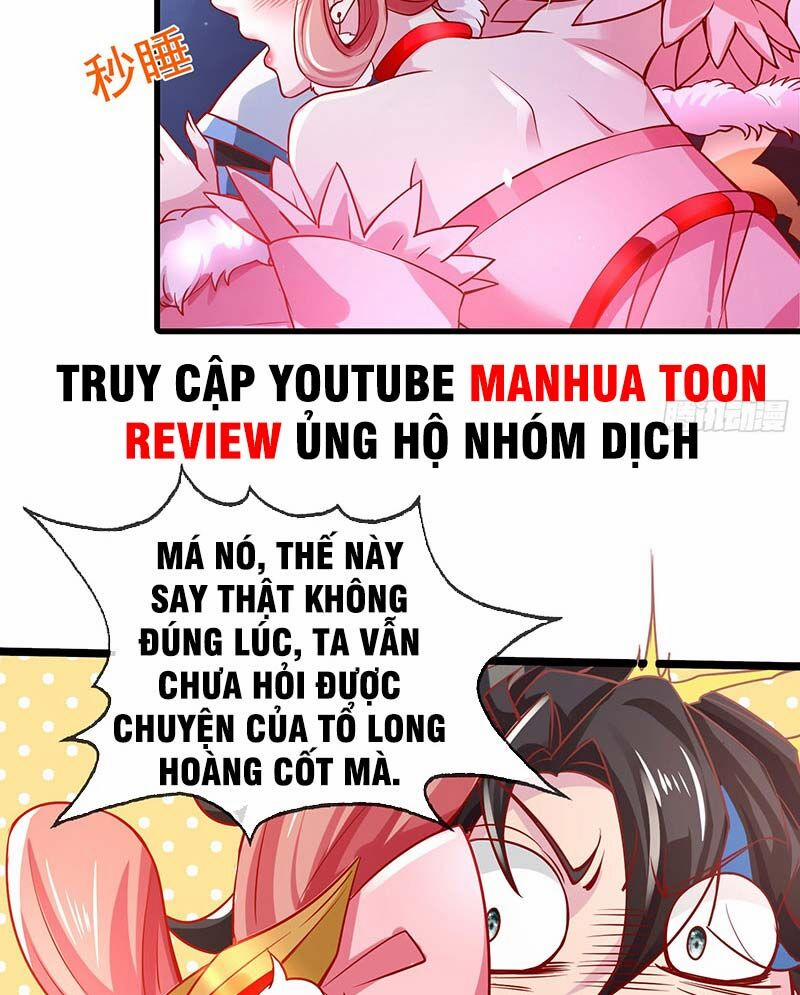 Tiên Tử Tha Mạng 5 trang 4