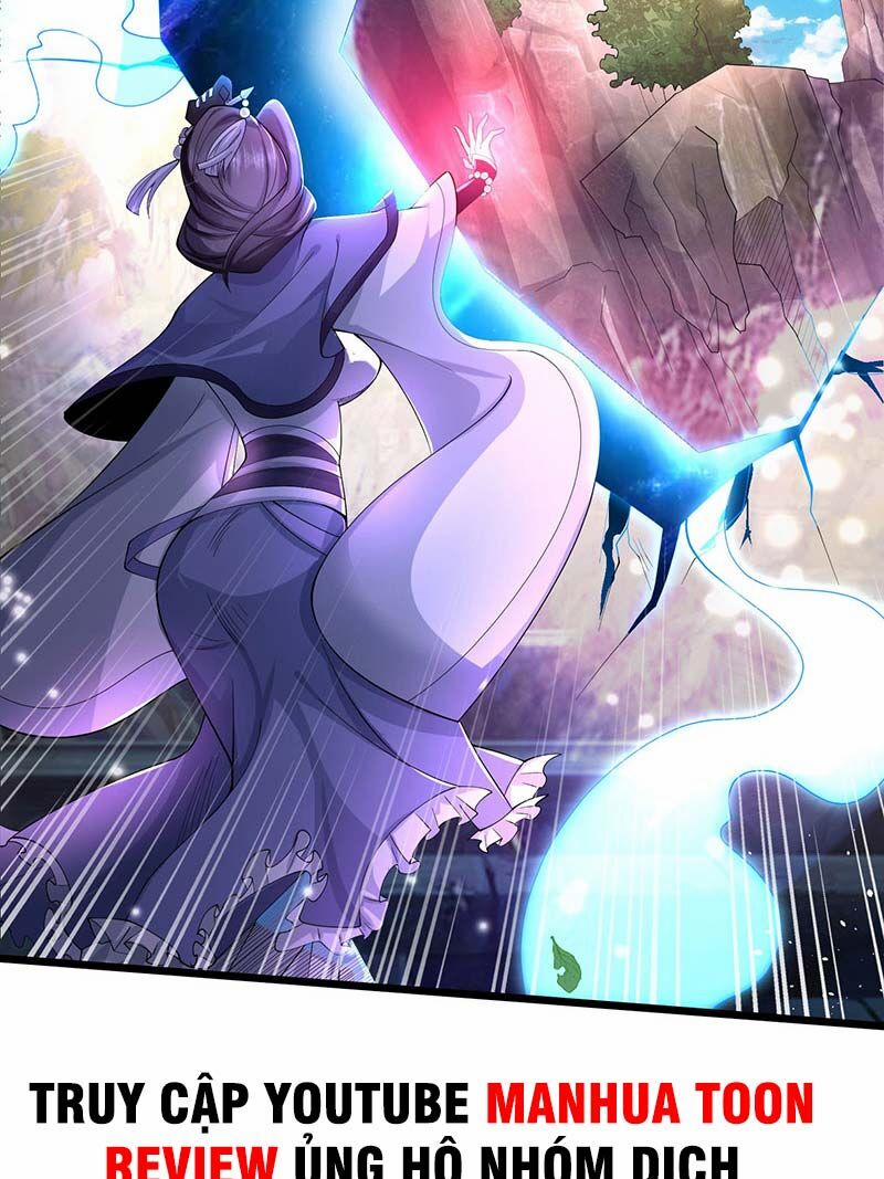 Tiên Tử Tha Mạng 5 trang 45