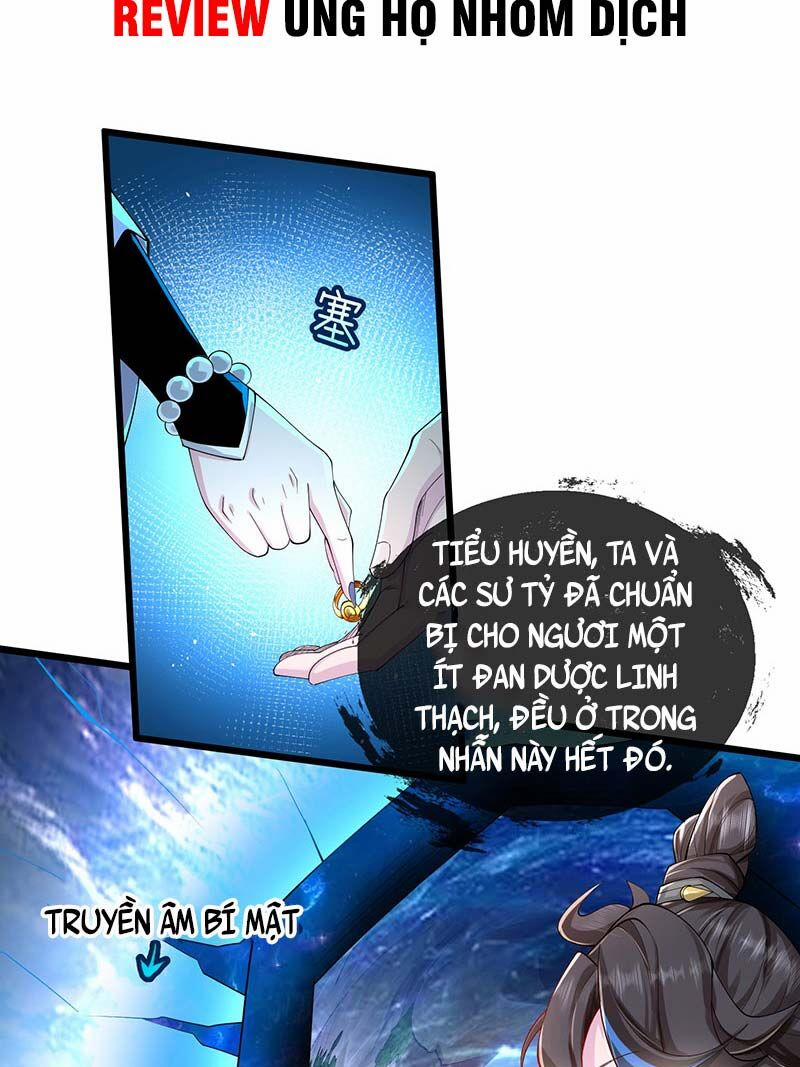 Tiên Tử Tha Mạng 5 trang 48