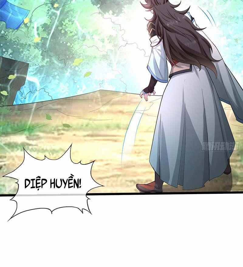 Tiên Tử Tha Mạng 5 trang 59