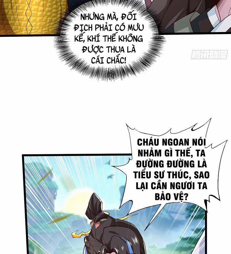Tiên Tử Tha Mạng 5 trang 66