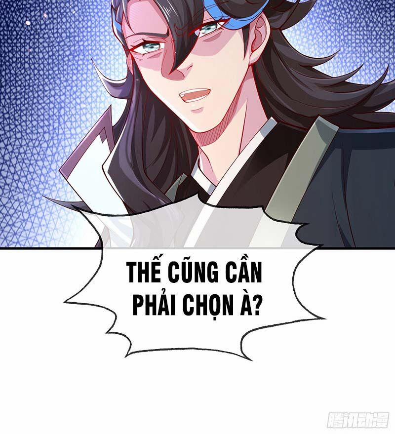 Tiên Tử Tha Mạng 5 trang 75