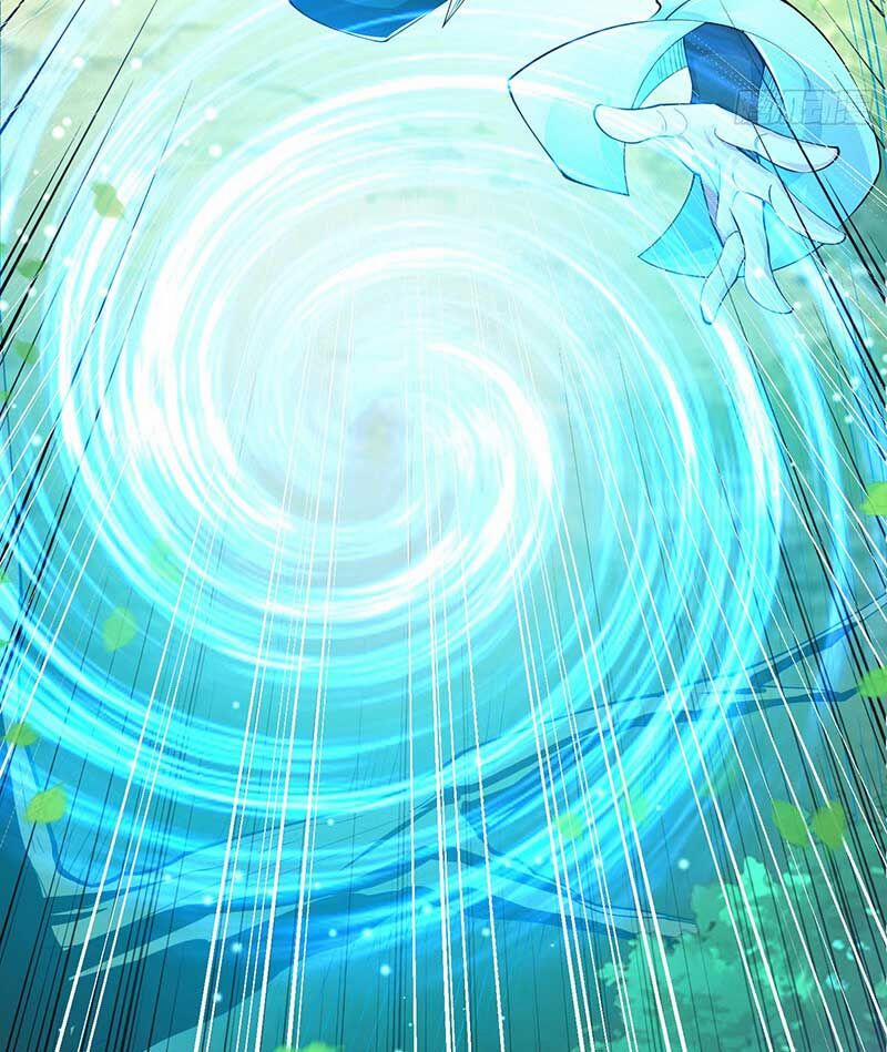 Tiên Tử Tha Mạng 6 trang 30