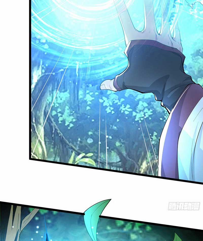 Tiên Tử Tha Mạng 6 trang 32