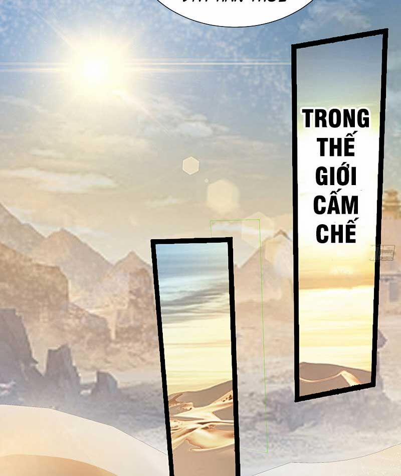 Tiên Tử Tha Mạng 6 trang 38