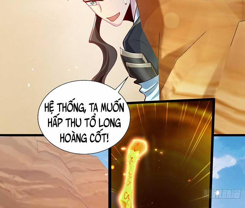 Tiên Tử Tha Mạng 6 trang 61