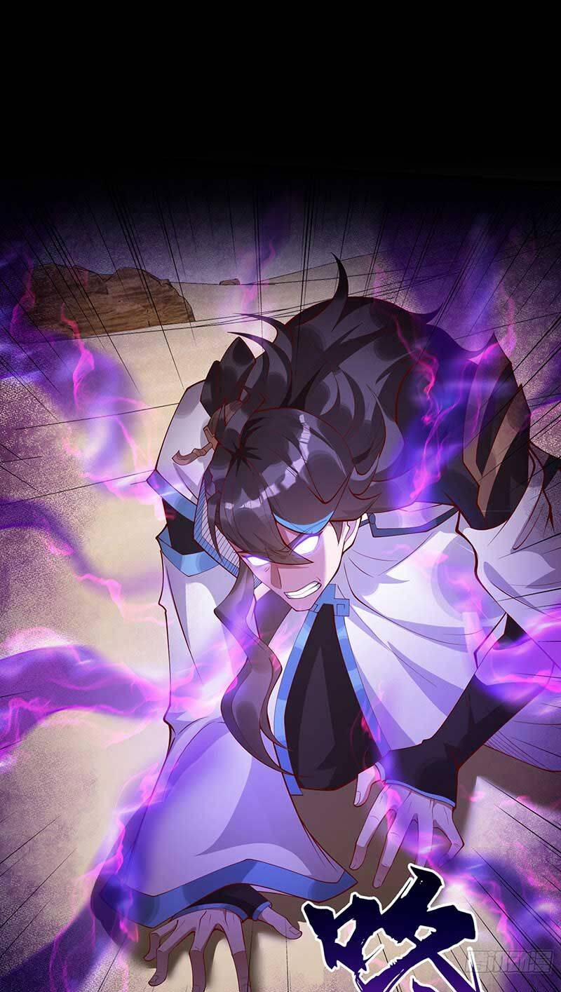 Tiên Tử Tha Mạng 7 trang 1